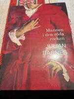 Mannen i den r&ouml;da rocken