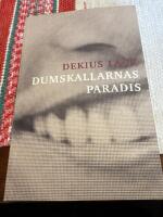 Dumskallarnas paradis