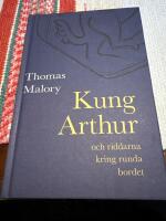 Kung Arthur och riddarna kring runda bordet