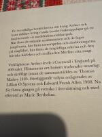 Kung Arthur och riddarna kring runda bordet