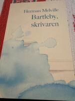 Bartleby, skrivaren