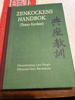 Zenkockens handbok (Tenzo Kyokun)