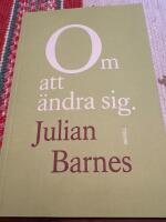 Om att &auml;ndra sig