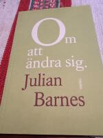 Om att &auml;ndra sig
