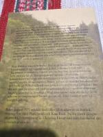 Jag dr&ouml;mmer fortfarande om Orgonon