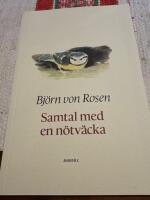 Samtal med en n&ouml;tv&auml;cka