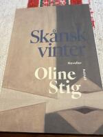 Sk&aring;nsk vinter - noveller
