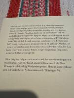 Sk&aring;nsk vinter - noveller