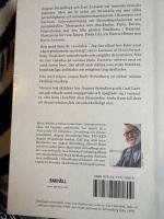 K&auml;re Strix! Bror Lars! : ber&auml;ttelsen om August Strindberg och Carl Larsson