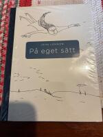 P&aring; eget s&auml;tt