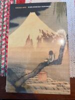 Guds krokiga pekfinger