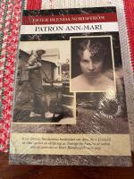 Patron Ann-Mari