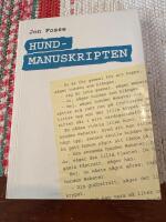 Hundmanuskripten
