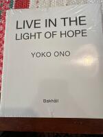 Live in light of hope