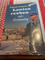 Lenins revben