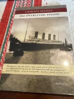 Jag &ouml;verlevde Titanic