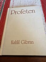 Profeten