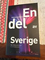 En del av Sverige : Kan hbtq-personer ha ett kulturarv