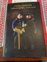 Sj&auml;lvbiografi 1524-2025