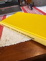 Ber&auml;ttelse p&aring; tidens strand