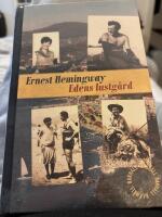 Edens lustg&aring;rd