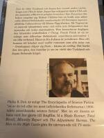 Mannen i det h&ouml;ga slottet