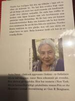 Det brinner p&aring; berget