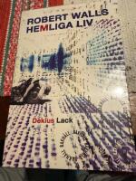 Robert Walls hemliga liv