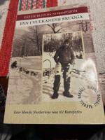 Byn i vulkanens skugga