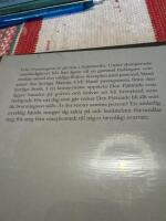 Stilla dagar p&aring; floden