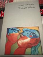 Tango f&ouml;r enbenta