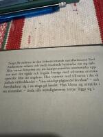 Tango f&ouml;r enbenta