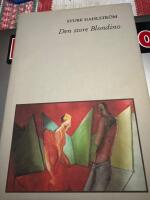 Den store blondino