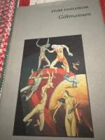 G&ouml;kmannen : en erotisk roman