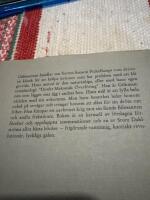 G&ouml;kmannen : en erotisk roman