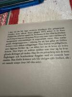 Den galopperande svensken