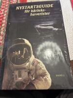 Nystartsguide f&ouml;r k&auml;rlekshaverister