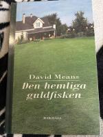 Den hemliga guldfisken