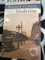 Blodsviss