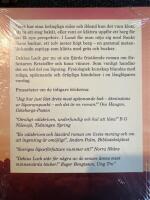 Utsikt fr&aring;n ett tolv meter h&ouml;gt berg