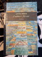 I s&auml;kert f&ouml;rvar