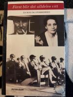 F&ouml;rst blir det alldeles vitt : en bok om atombomben