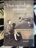 Den osynlige polisen