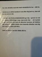 Zombie - en &ouml;verlevnadsguide