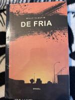 De fria : roman