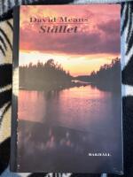 St&auml;llet : noveller