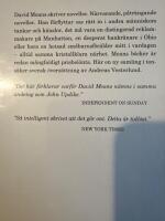 St&auml;llet : noveller