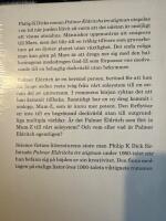 Palmer Eldritchs tre stigman