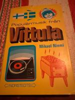 Popul&auml;rmusik fr&aring;n Vittula