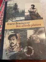 Den or&ouml;rda platsen